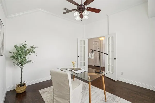 $384,900 | 4625 Tanque Drive, Fort Worth, TX 76137