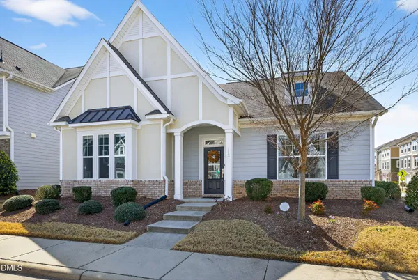 $565,000 | 113 Brush Hill Lane, Holly Springs, NC 27540