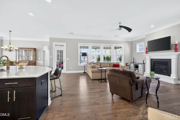 $565,000 | 113 Brush Hill Lane, Holly Springs, NC 27540