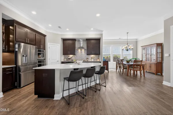 $565,000 | 113 Brush Hill Lane, Holly Springs, NC 27540