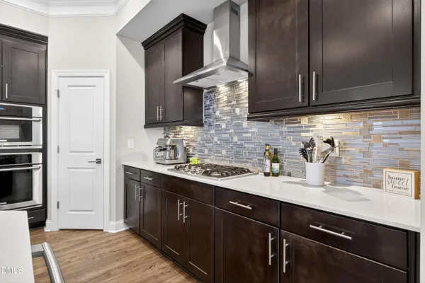 $565,000 | 113 Brush Hill Lane, Holly Springs, NC 27540