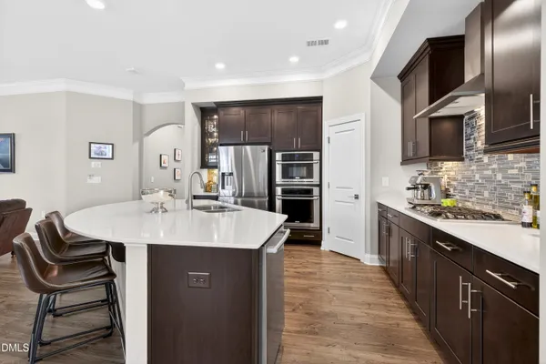 $565,000 | 113 Brush Hill Lane, Holly Springs, NC 27540