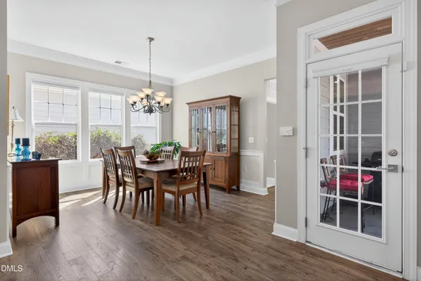 $565,000 | 113 Brush Hill Lane, Holly Springs, NC 27540