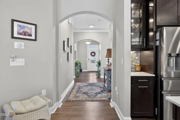 $565,000 | 113 Brush Hill Lane, Holly Springs, NC 27540