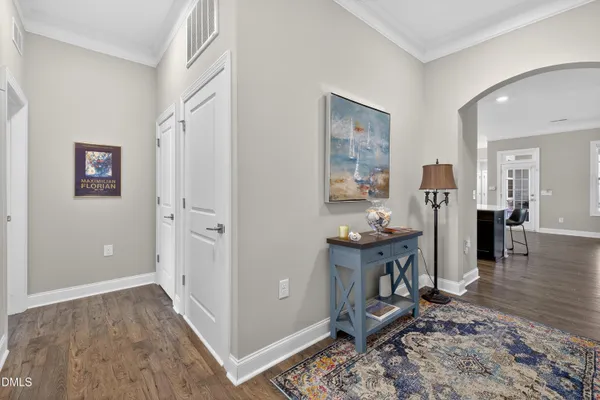 $565,000 | 113 Brush Hill Lane, Holly Springs, NC 27540