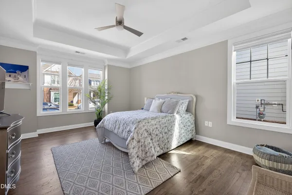 $565,000 | 113 Brush Hill Lane, Holly Springs, NC 27540