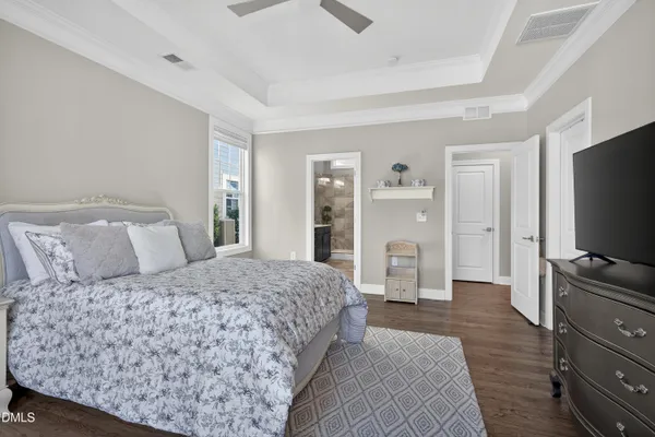 $565,000 | 113 Brush Hill Lane, Holly Springs, NC 27540