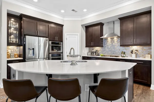 $565,000 | 113 Brush Hill Lane, Holly Springs, NC 27540