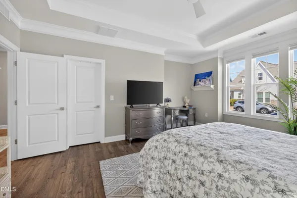 $565,000 | 113 Brush Hill Lane, Holly Springs, NC 27540