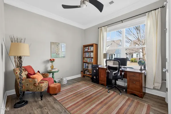 $565,000 | 113 Brush Hill Lane, Holly Springs, NC 27540