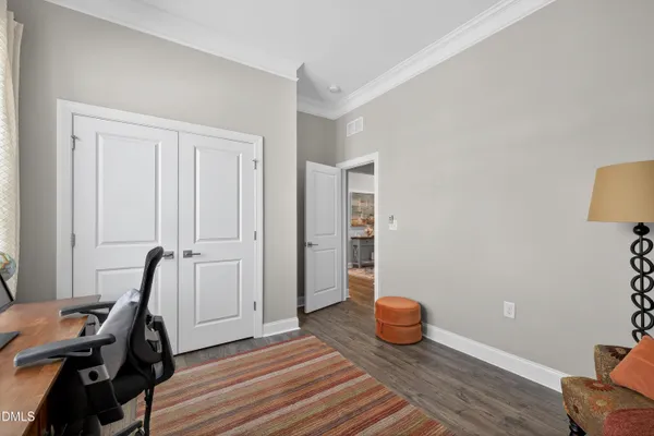 $565,000 | 113 Brush Hill Lane, Holly Springs, NC 27540