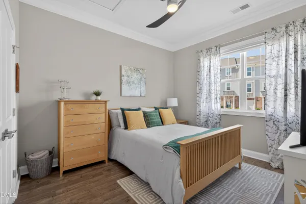 $565,000 | 113 Brush Hill Lane, Holly Springs, NC 27540