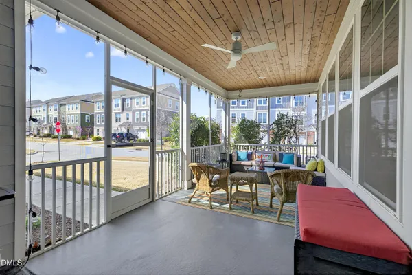 $565,000 | 113 Brush Hill Lane, Holly Springs, NC 27540