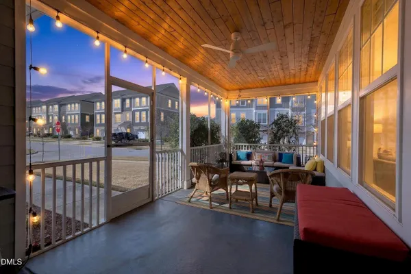 $565,000 | 113 Brush Hill Lane, Holly Springs, NC 27540