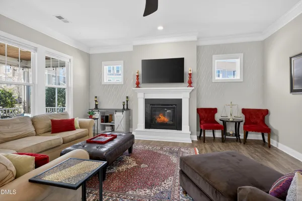 $565,000 | 113 Brush Hill Lane, Holly Springs, NC 27540