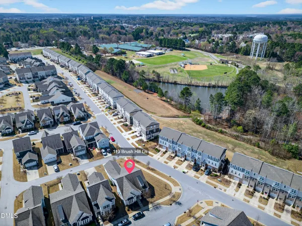 $565,000 | 113 Brush Hill Lane, Holly Springs, NC 27540