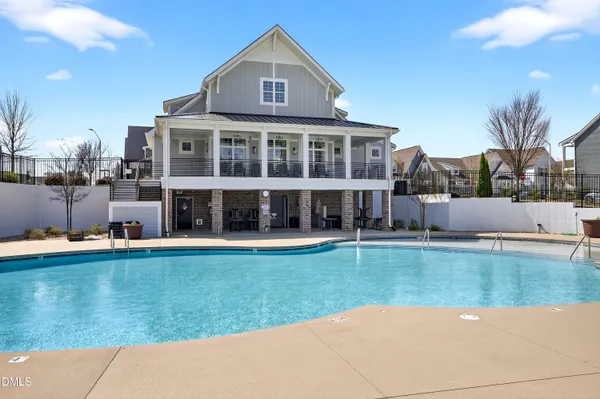 $565,000 | 113 Brush Hill Lane, Holly Springs, NC 27540