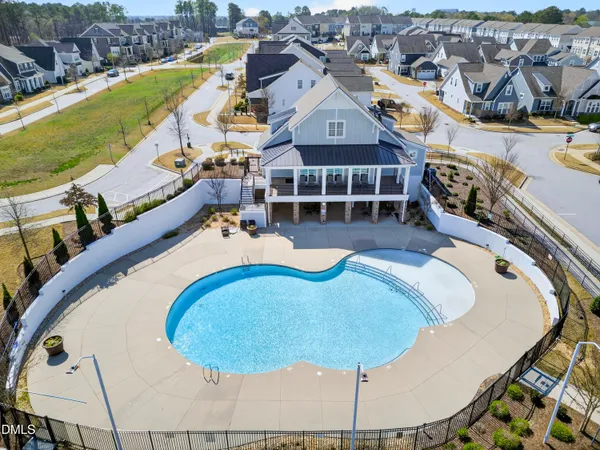 $565,000 | 113 Brush Hill Lane, Holly Springs, NC 27540