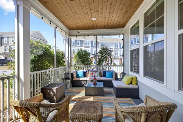 $565,000 | 113 Brush Hill Lane, Holly Springs, NC 27540