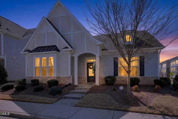 $565,000 | 113 Brush Hill Lane, Holly Springs, NC 27540