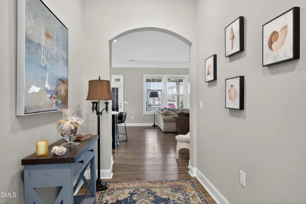 $565,000 | 113 Brush Hill Lane, Holly Springs, NC 27540