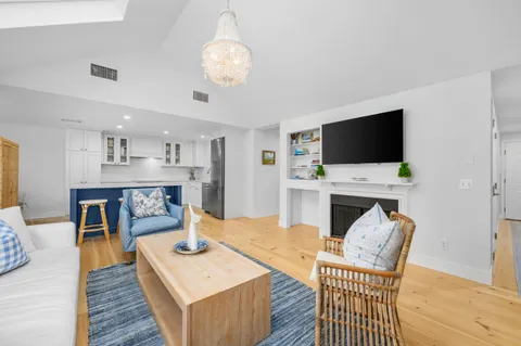 $699,000 | 216 Orleans Road, Unit E, North Chatham, MA 02650