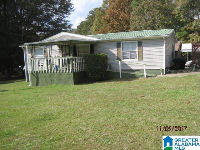 1331 Weatherbrook Lane Anniston, AL 36206 - Photo 1 of 27
