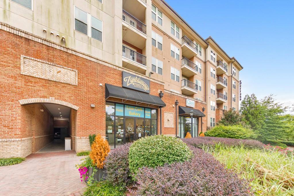 901 Abernathy Road Northeast, Unit 1190 Atlanta, GA 30328 - Photo 2 of 48