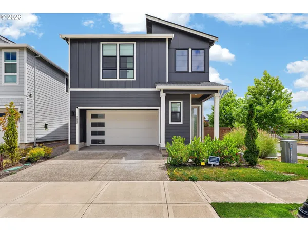 $949,999 | 7802 Northwest 156th Terrace, Portland, OR 97229
