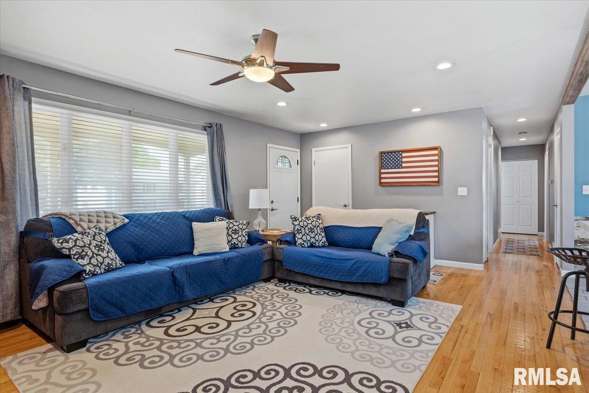 40 Foresters Lane Springfield, IL 62704 - Photo 6 of 32 Gallery Image 6
