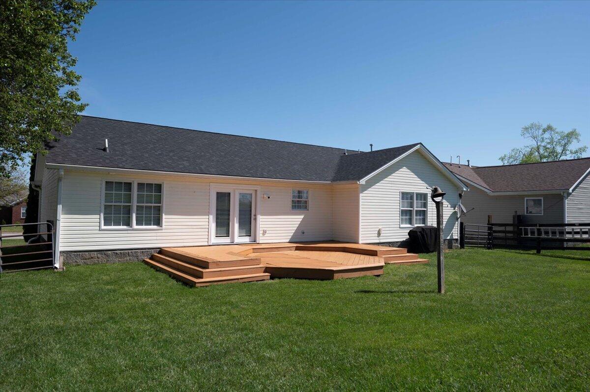 613 Williams Road Nicholasville, KY 40356 - Photo 35 of 39 35-613 Williams613 Williams Rd-228