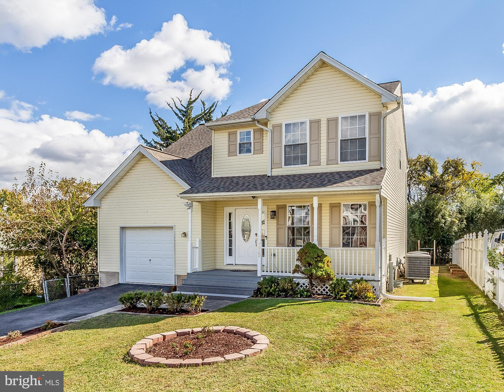 7929 Bridge Avenue Rosedale, MD 21237 - Photo 2 of 47 Exterior (Front)