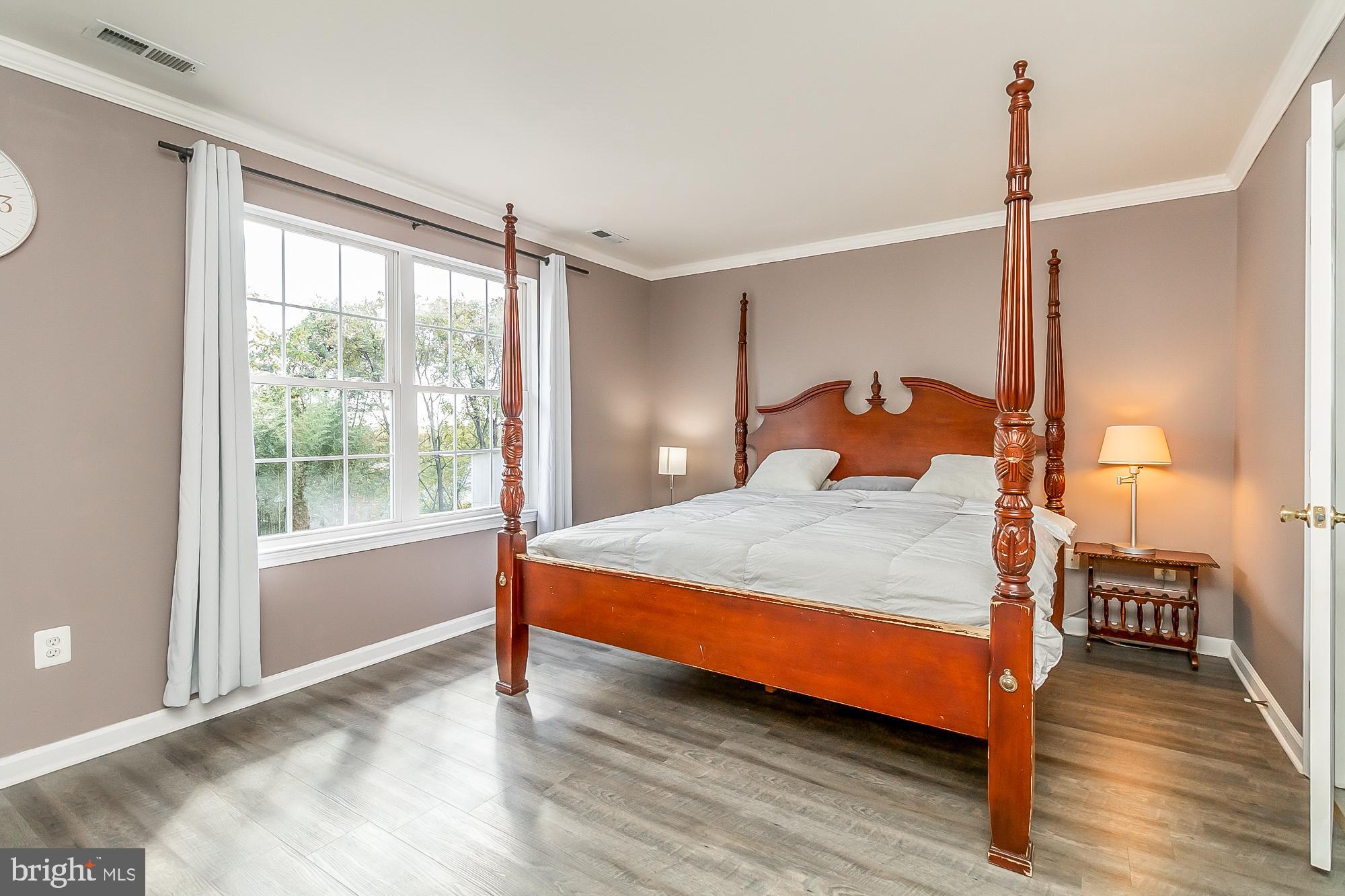 7929 Bridge Avenue Rosedale, MD 21237 - Photo 21 of 47 Primary Bedroom