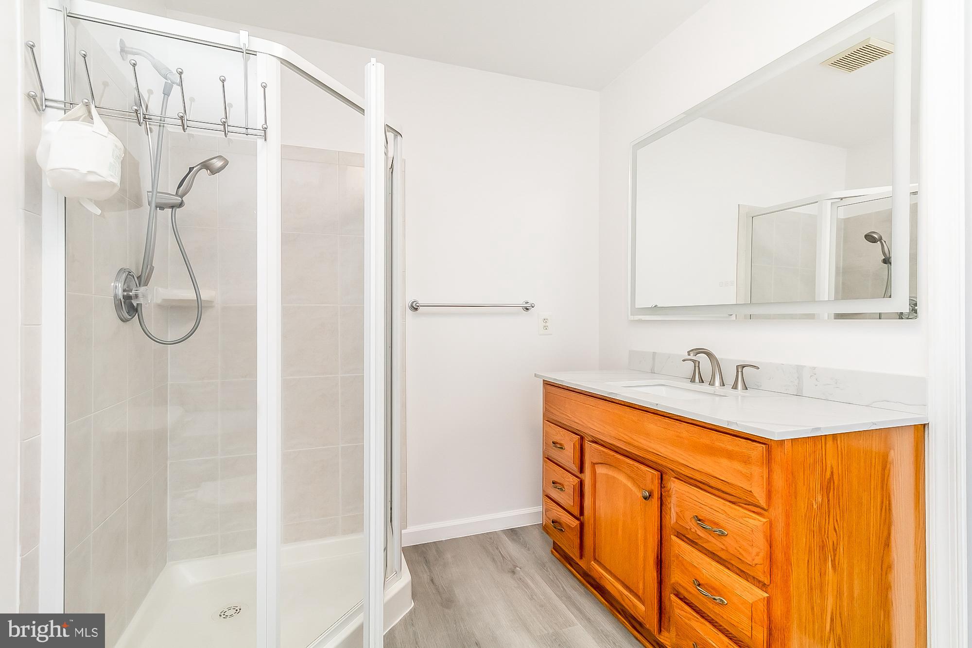 7929 Bridge Avenue Rosedale, MD 21237 - Photo 24 of 47 Primary Bath
