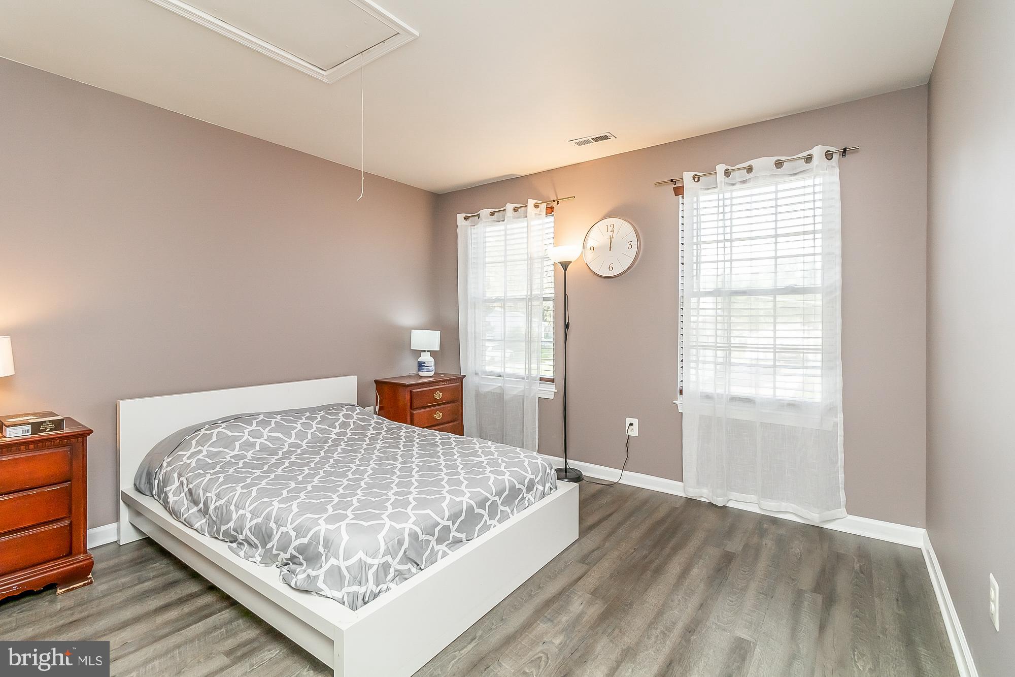 7929 Bridge Avenue Rosedale, MD 21237 - Photo 30 of 47 3rd Bedroom