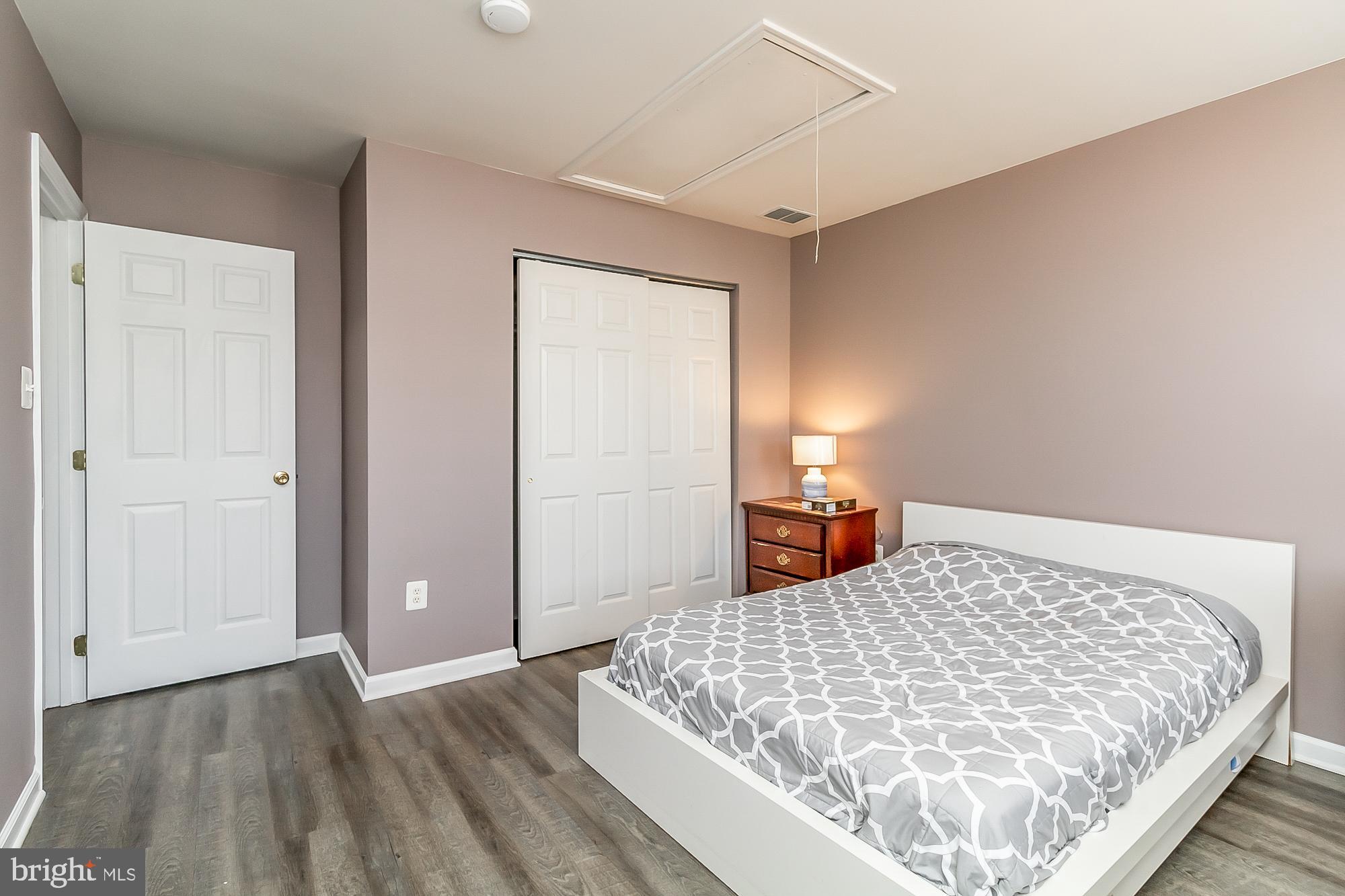 7929 Bridge Avenue Rosedale, MD 21237 - Photo 31 of 47 3rd Bedroom