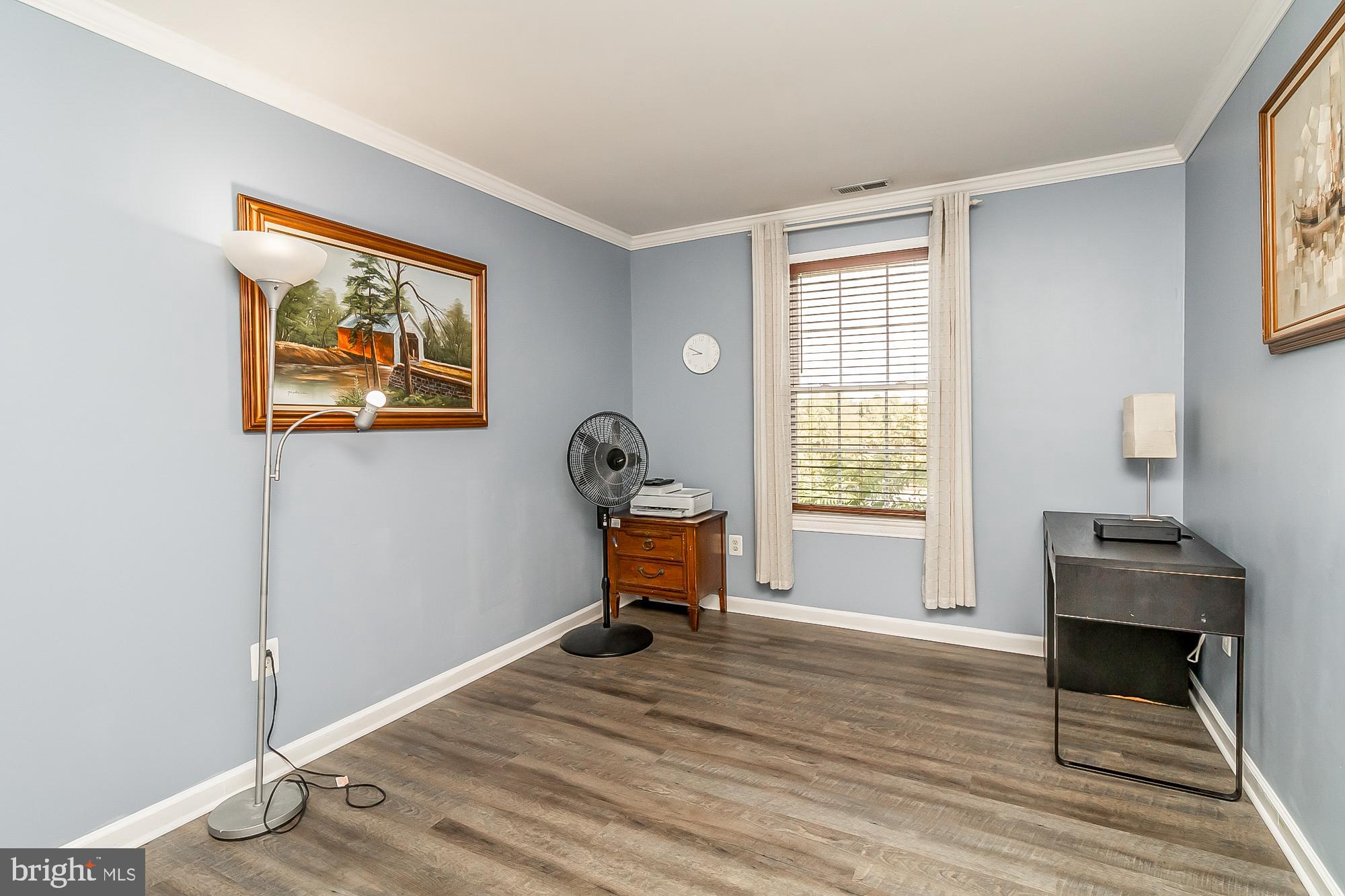 7929 Bridge Avenue Rosedale, MD 21237 - Photo 33 of 47 4th Bedroom