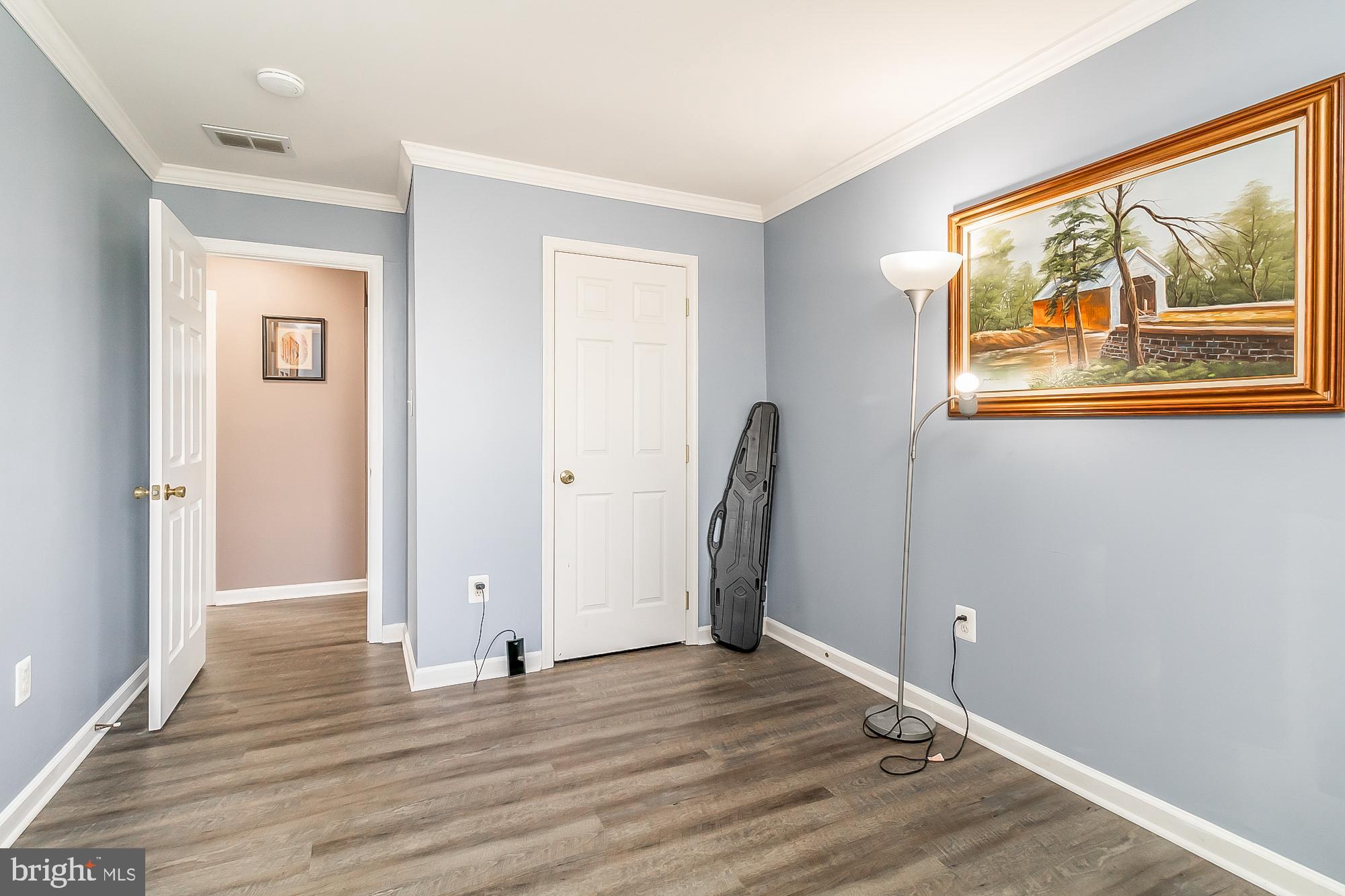 7929 Bridge Avenue Rosedale, MD 21237 - Photo 34 of 47 4th Bedroom