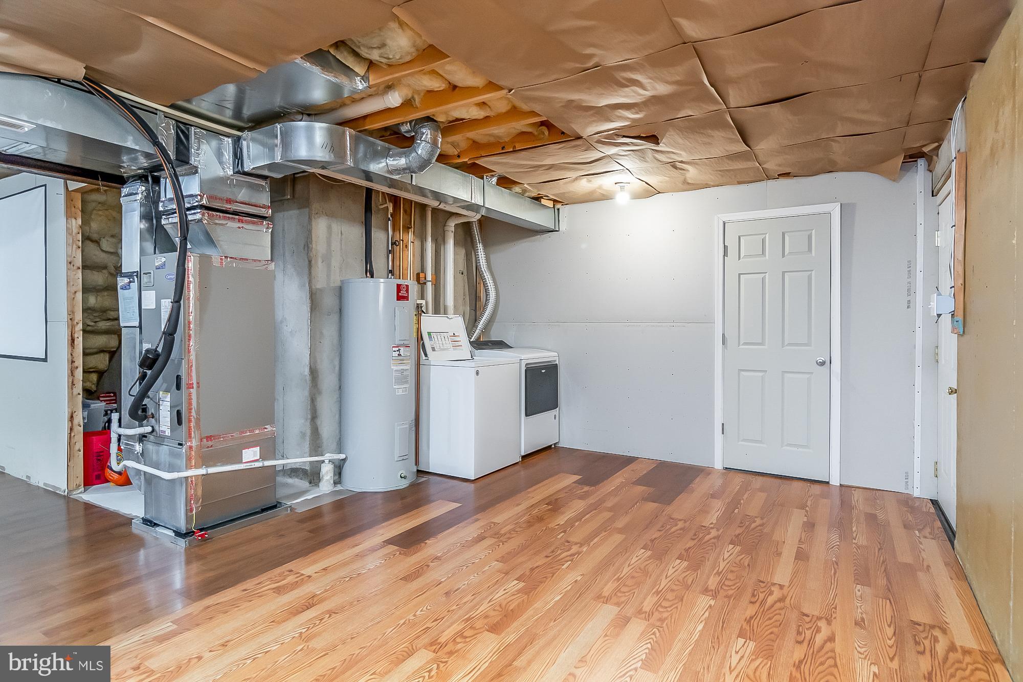 7929 Bridge Avenue Rosedale, MD 21237 - Photo 39 of 47 Recreation Room