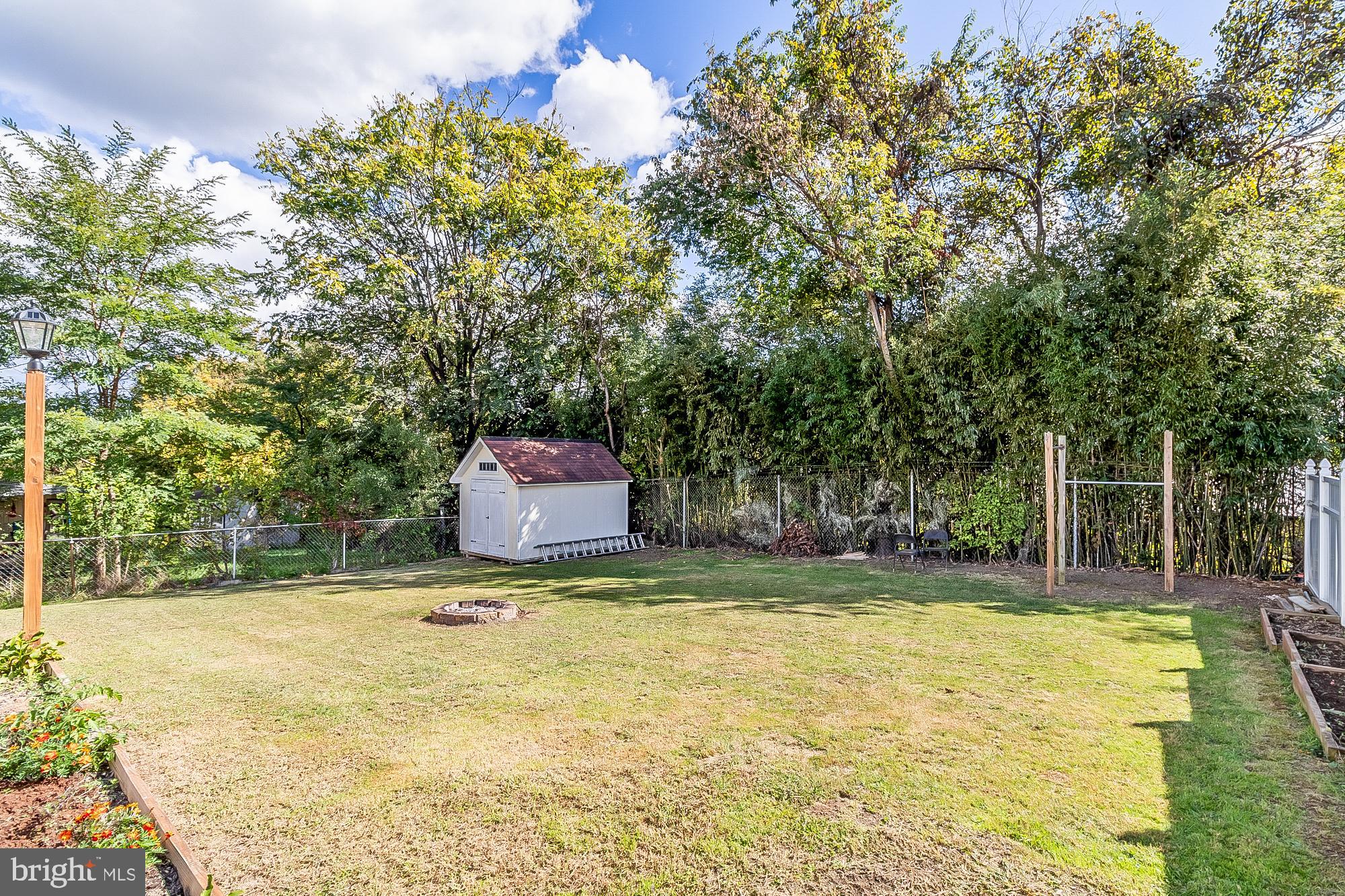 7929 Bridge Avenue Rosedale, MD 21237 - Photo 44 of 47 Rear Yard