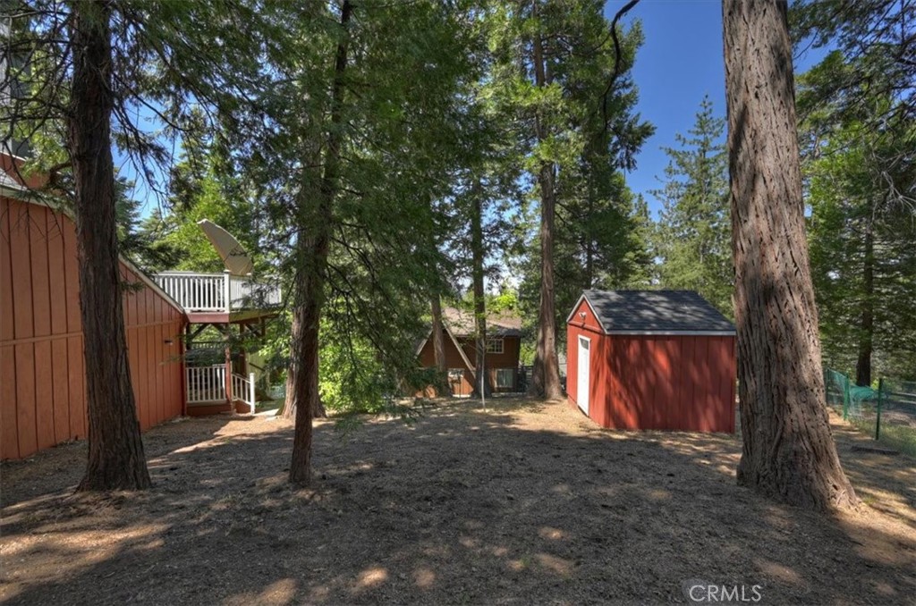 349 Castle Gate Road Lake Arrowhead, CA 92352 - Photo 67 of 77