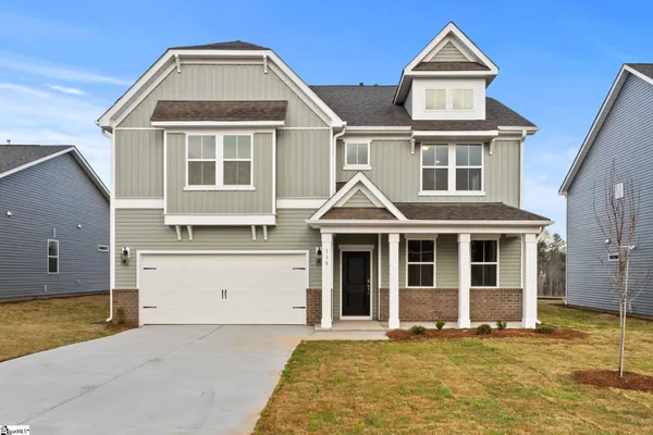 $435,805 | 138 Anderson Oaks Lane, Unit 82, Piedmont, SC 29673