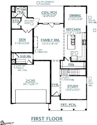 $430,805 | 138 Anderson Oaks Lane, Unit 82, Piedmont, SC 29673