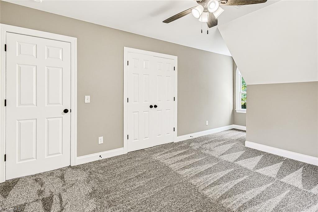 5578 Woodstream Road Randleman, NC 27317 - Photo 28 of 37 3rd Bedroom