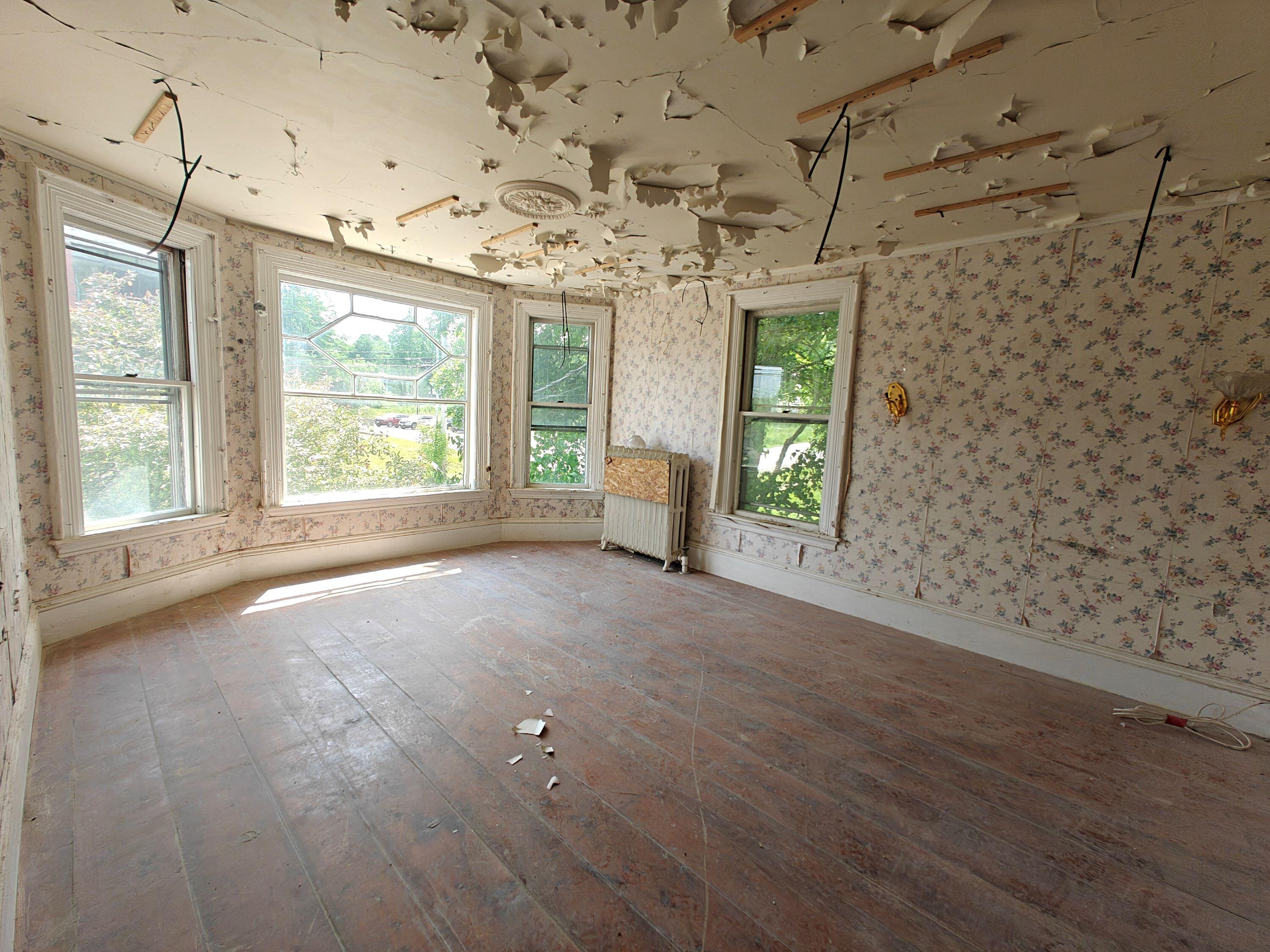 9 St Albans Road Corinna, ME 04928 - Photo 26 of 35 Second floor