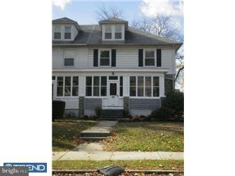 133 Sylvan Avenue Rutledge, PA 19070 - Photo 1 of 12 Exterior Front