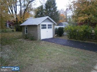 133 Sylvan Avenue Rutledge, PA 19070 - Photo 12 of 12 Exterior Back