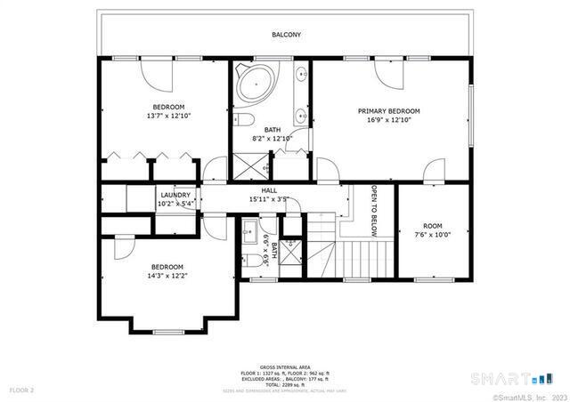 85 Roton Avenue Norwalk, CT 06853 - Photo 13 of 13