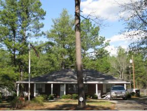 2933 Ulm Road Hephzibah, GA 30815 - Photo 1 of 1 Main View