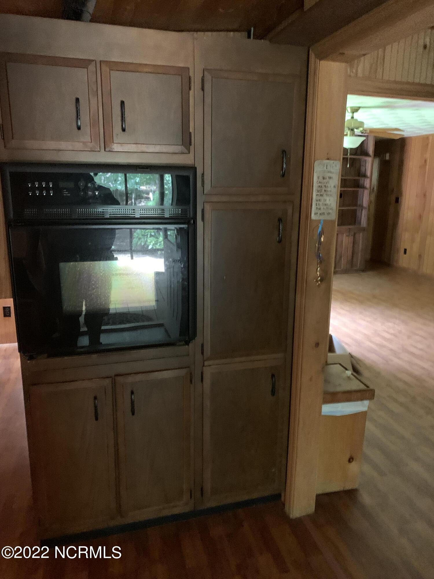 210 Buckhorn Church Road Como, NC 27818 - Photo 15 of 28 Built in Range